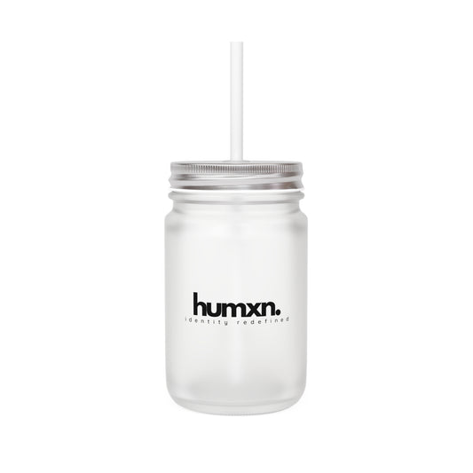 humxan. reusable tumbler