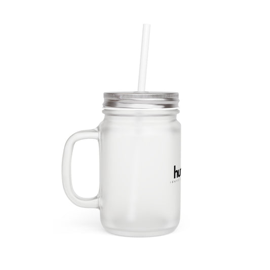 humxan. reusable tumbler