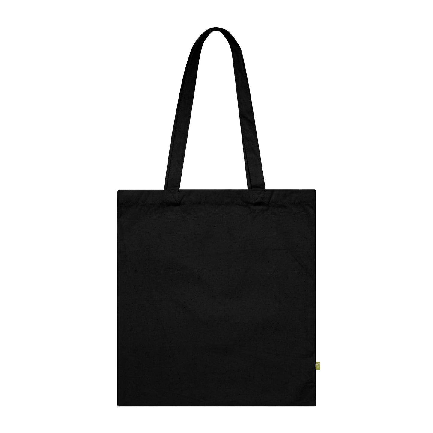 humxn. organic cotton tote bag