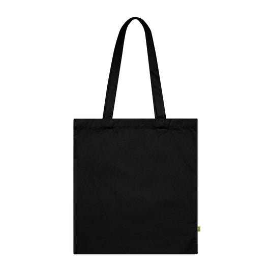 humxn. organic cotton tote bag