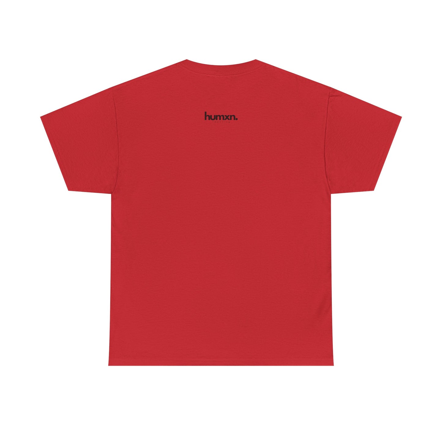 unisex humxn. t-shirt pride collection "if god hates gays why are we so cute" 100% heavy cotton