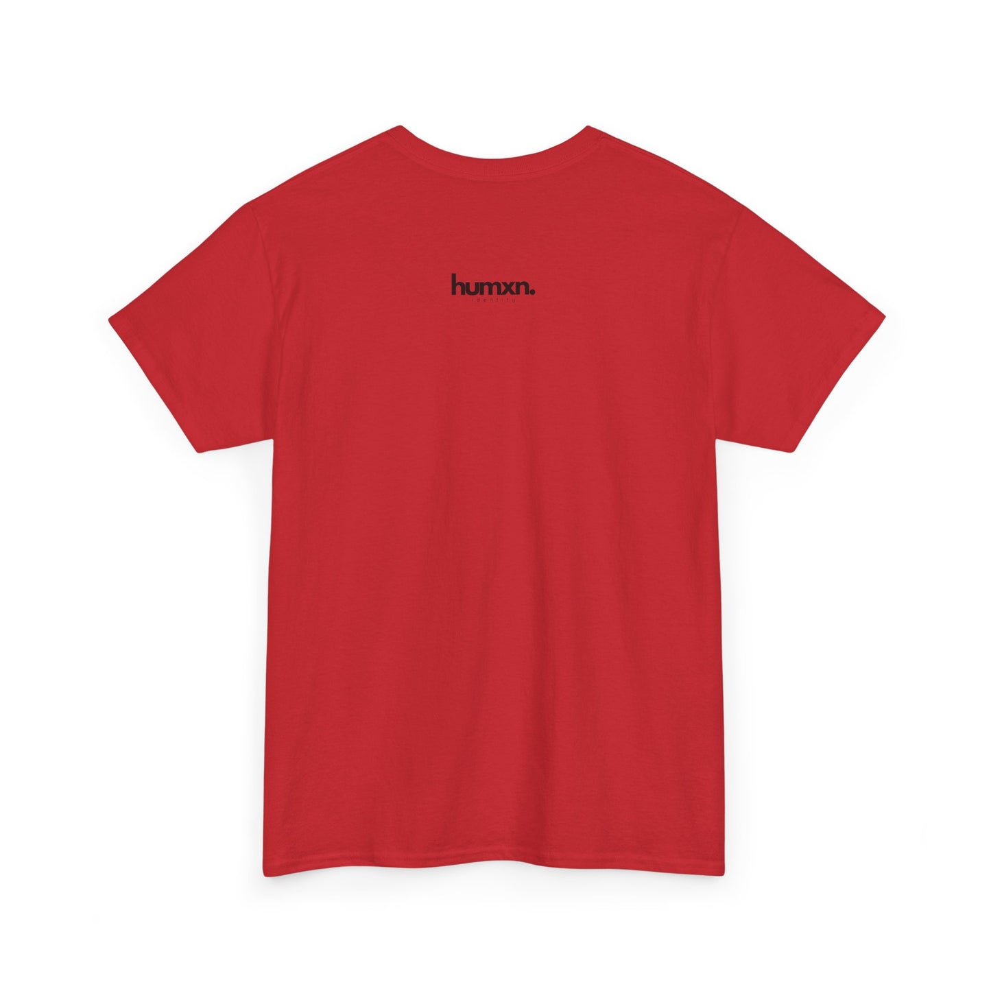unisex humxn. t-shirt pride collection "if god hates gays why are we so cute" 100% heavy cotton
