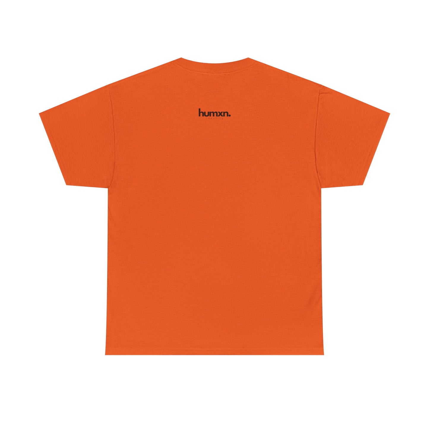 unisex humxn. t-shirt pride collection "I like my girls a little bit older" 100% heavy cotton