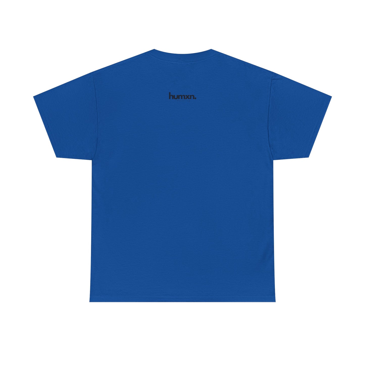 unisex humxn. t-shirt pride collection "I like my girls a little bit older" 100% heavy cotton