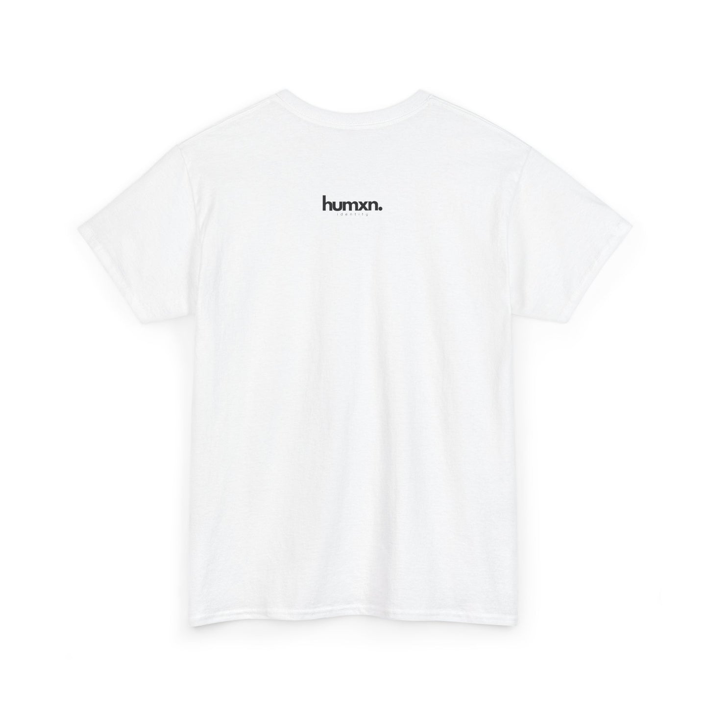 unisex humxn. t-shirt pride collection "I like my girls a little bit older" 100% heavy cotton